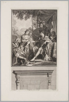 KG 07186
          <br/>
          De bruid van Scipio
          <br/>
          <em>Tanjé, Pieter (1701/1702-1761)</em>